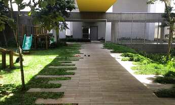 Imagem 6: Apartamento com 4 dormitórios à venda, 250 m² por R$ 2.500.000,00 - Alto da Lapa - São Pau