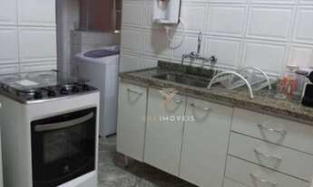 Imagem 7: Apartamento com 1 dormitório à venda, 60 m² por R$ 780.000 - Copacabana - Rio de Janeiro/R
