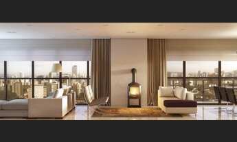 Imagem 5: APARTAMENTO PARA VENDA NO EXPOSIÇÃO 3 DORMI.SENDO UMA SUÍTE|SALA E COZINHA|BANHEIRO