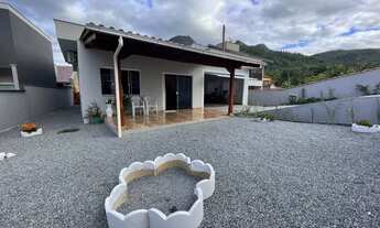 Imagem 3: Casa à venda, 2 quartos, 1 suíte, 2 vagas, Ilha da Figueira - Jaraguá do Sul/SC