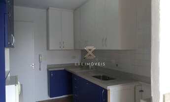 Imagem 2: Apartamento com 3 dormitórios à venda, 142 m² por R$ 650.000 - Vila Sônia - São Paulo/SP