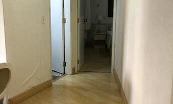 Imagem 14: Flat para aluguel tem 48 metros quadrados com 1 quarto em Bela Vista - São Paulo - SP