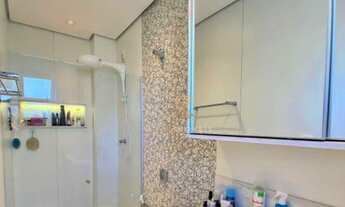 Imagem 2: Apartamento com 3 dormitórios à venda, 120 m² por R$ 510.000 - Sagrada Família - Belo Hori