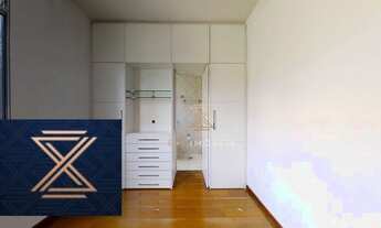 Imagem 7: Apartamento com 2 dormitórios à venda, 70 m² por R$ 310.000 - Castelo - Belo Horizonte/MG