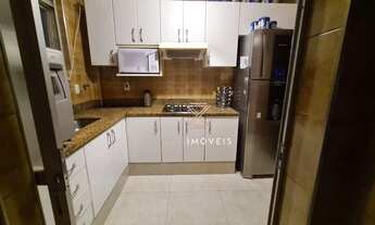Imagem 4: Apartamento com 4 dormitórios à venda, 154 m² por R$ 1.050.000 - Carmo - Belo Horizonte/MG