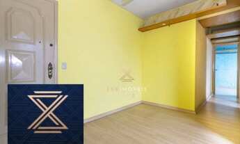 Imagem 6: Apartamento com 2 dormitórios à venda, 60 m² por R$ 199.000 - Freguesia (Jacarepaguá) - Ri