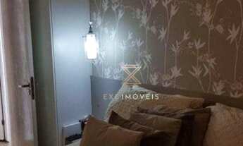 Imagem 7: Apartamento com 2 dormitórios à venda, 65 m² por R$ 1.300.000 - Brooklin - São Paulo/SP