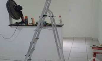 Imagem 4: Aluga kitnett Kitnet com 1 dormitório