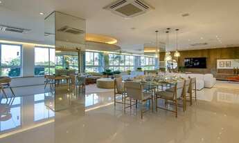 Imagem 2: Apartamento luxuoso com 4 suítes no Marista