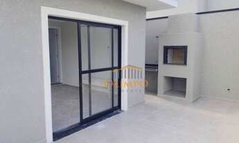 Imagem 5: Sobrado com 3 dormitórios à venda, 161 m² por R$ 880.000,00 - Jardim das Américas - Curiti