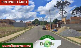 Imagem 4: Terreno em Cond. em Campo Largo - Bom Jesus - Direto com a Loteadora