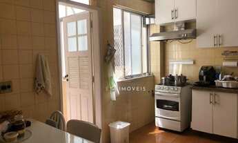 Imagem 4: Apartamento com 3 dormitórios à venda, 126 m² por R$ 830.000 - Ilha do Governador - Rio de