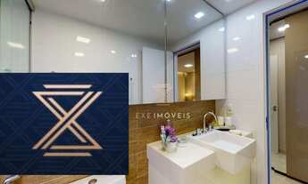 Imagem 5: Apartamento com 2 dormitórios à venda, 68 m² por R$ 1.100.000 - Santa Efigênia - Belo Hori