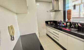 Imagem 3: Apartamento com 3 dormitórios à venda, 90 m² por R$ 380.000 - Santa Mônica - Belo Horizont