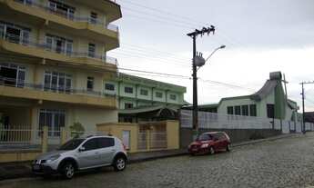 Imagem 2: Apartamento à venda, 3 quartos, 1 suíte, 1 vaga, Jardim Maluche - Brusque/SC