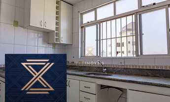 Imagem 3: Apartamento com 4 dormitórios à venda, 186 m² por R$ 570.000 - Palmares - Belo Horizonte/M