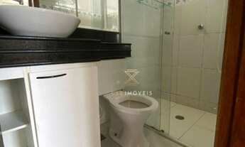 Imagem 2: Apartamento com 3 dormitórios à venda, 68 m² por R$ 290.000 - Jardim Atlântico - Belo Hori