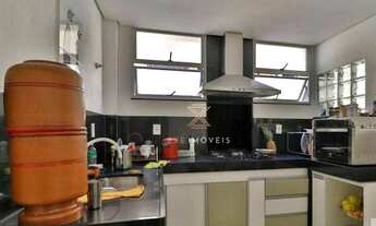 Imagem 4: Apartamento com 3 dormitórios à venda, 97 m² por R$ 430.000 - Cidade Nova - Belo Horizonte