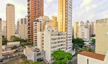 Imagem 5: Apartamento, 138 m² - venda por R$ 1.680.000,00 ou aluguel por R$ 7.000,00/mês - Pinheiros
