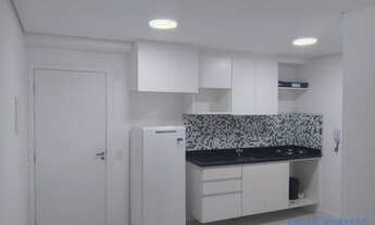 Imagem: APARTAMENTO - CONSOLAÇÃO - SP