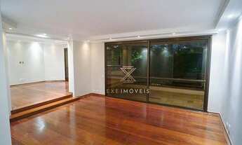 Imagem 3: Apartamento com 3 dormitórios à venda, 250 m² por R$ 8.500.000 - Jardim Europa - São Paulo