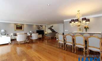 Imagem: COBERTURA - JARDIM AMÉRICA - SP