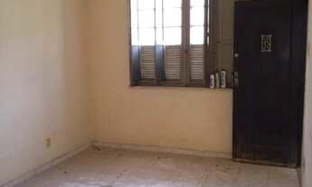 Imagem 2: Apartamento térreo de 1 quarto em Anchieta