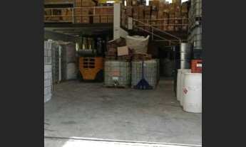 Imagem 2: Galpão para alugar Centro Vargem Grande Paulista