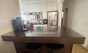 Imagem 7: Apartamento com 3 dormitórios à venda, 70 m² por R$ 570.000 - Liberdade - São Paulo/SP