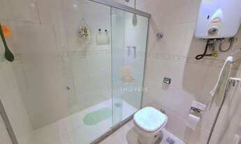 Imagem 3: Apartamento com 3 dormitórios à venda, 95 m² por R$ 620.000 - Tijuca - Rio de Janeiro/RJ