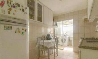 Imagem 3: Apartamento com 2 dormitórios à venda, 118 m² por R$ 498.000 - Jabaquara - São Paulo/SP