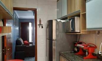 Imagem 5: Casa Condomínio com 2 quartos - Curicica