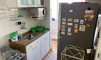 Imagem 4: Apartamento com 2 dormitórios à venda, 70 m² por R$ 850.000 - Laranjeiras - Rio de Janeiro