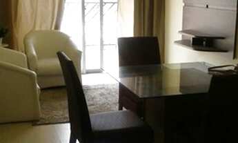 Imagem 2: APARTAMENTO - SAÚDE - SP