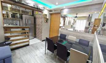 Imagem 3: Vendo lindo apartamento de 2 quartos com suite no Cachambi