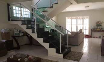 Imagem 2: Casa com 3 dormitórios, 377 m² - venda por R$ 1.100.000,00 ou aluguel por R$ 5.900,00/mês