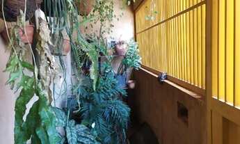 Imagem 2: Casa escriturada na Estrutural