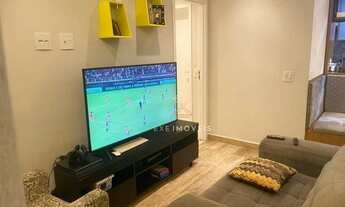 Imagem: Apartamento com 2 dormitórios à venda