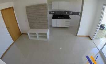 Imagem 4: Apartamento com 2 dormitórios para alugar, 65 m² por R$ 1.800,00/mês - Morada de Camburi