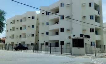 Imagem 2: Aluga-se apartamentos nos bairros da Serraria e Barro duro