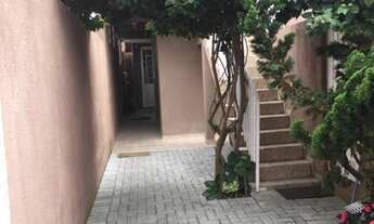 Imagem 3: Kitinete kit net quarto quitinete