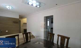 Imagem 7: Apartamento com 3 dormitórios à venda, 98 m² por R$ 980.000 - Santo Amaro - São Paulo/SP