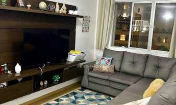 Imagem: Apartamento com 2 dormitórios à venda