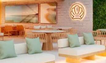 Imagem 3: Serrambi Beach Exclusive | 01 e 02 quartos na beira-mar