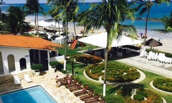 Imagem 3: Vendo Flat Master Praia dos Carneiros-PE