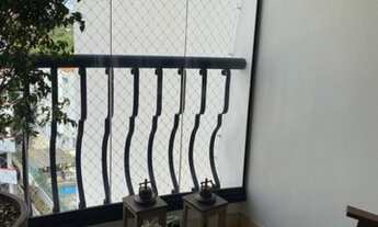 Imagem 4: SãO PAULO - Apartamento Padrão - Indianópolis