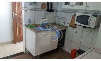 Imagem 6: Apartamento com 2 dorms, Real, Praia Grande - R$ 295 mil, Cod: 3107