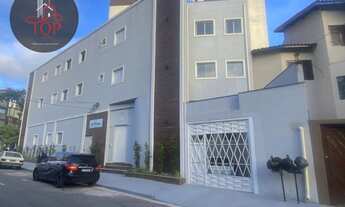 Imagem 2: Salão para alugar, 200 m² por R$ 3.190,00/mês - Vila Curuçá - Santo André/SP