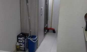 Imagem 3: Kitnet para alugar