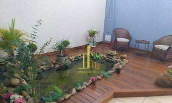 Imagem 3: Sobrado com 3 dormitórios à venda, 290 m² por R$ 1.350.000,00 - Jardim Colônia - Jundiaí/S